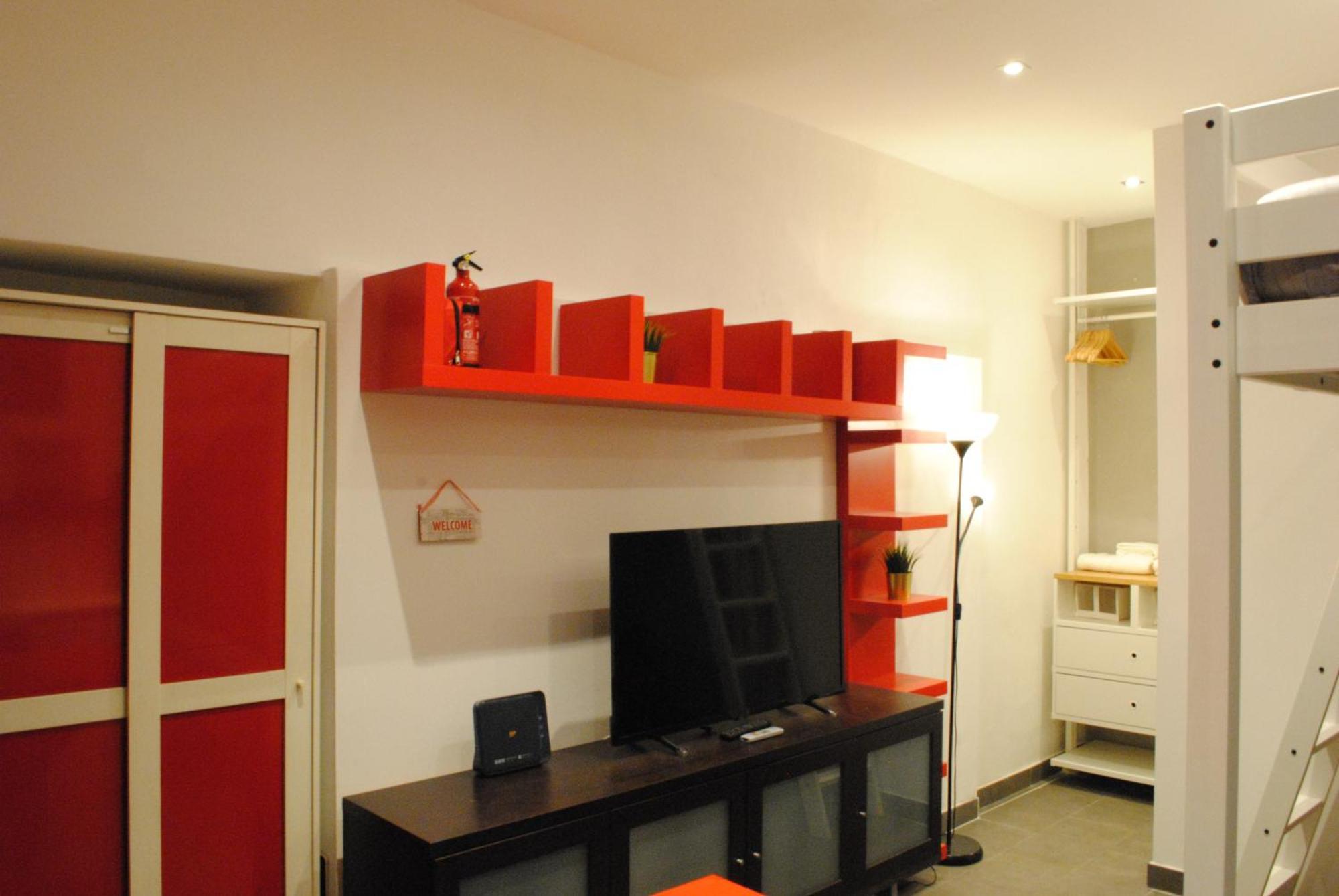 Arco Della Pace Apartamento Milão