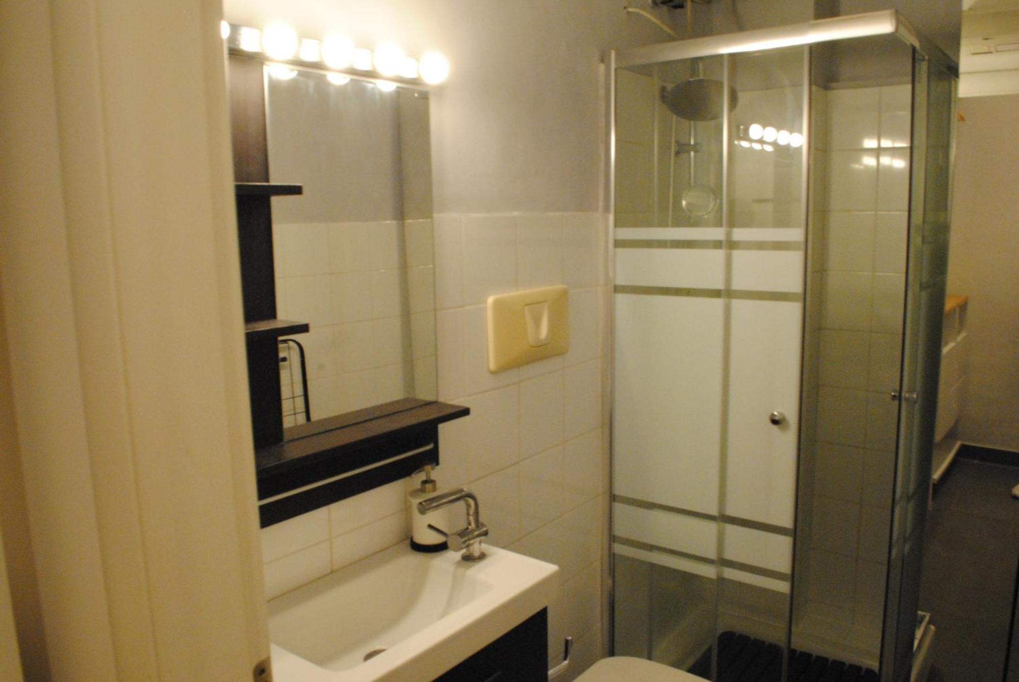 Apartamento Arco Della Pace Milão