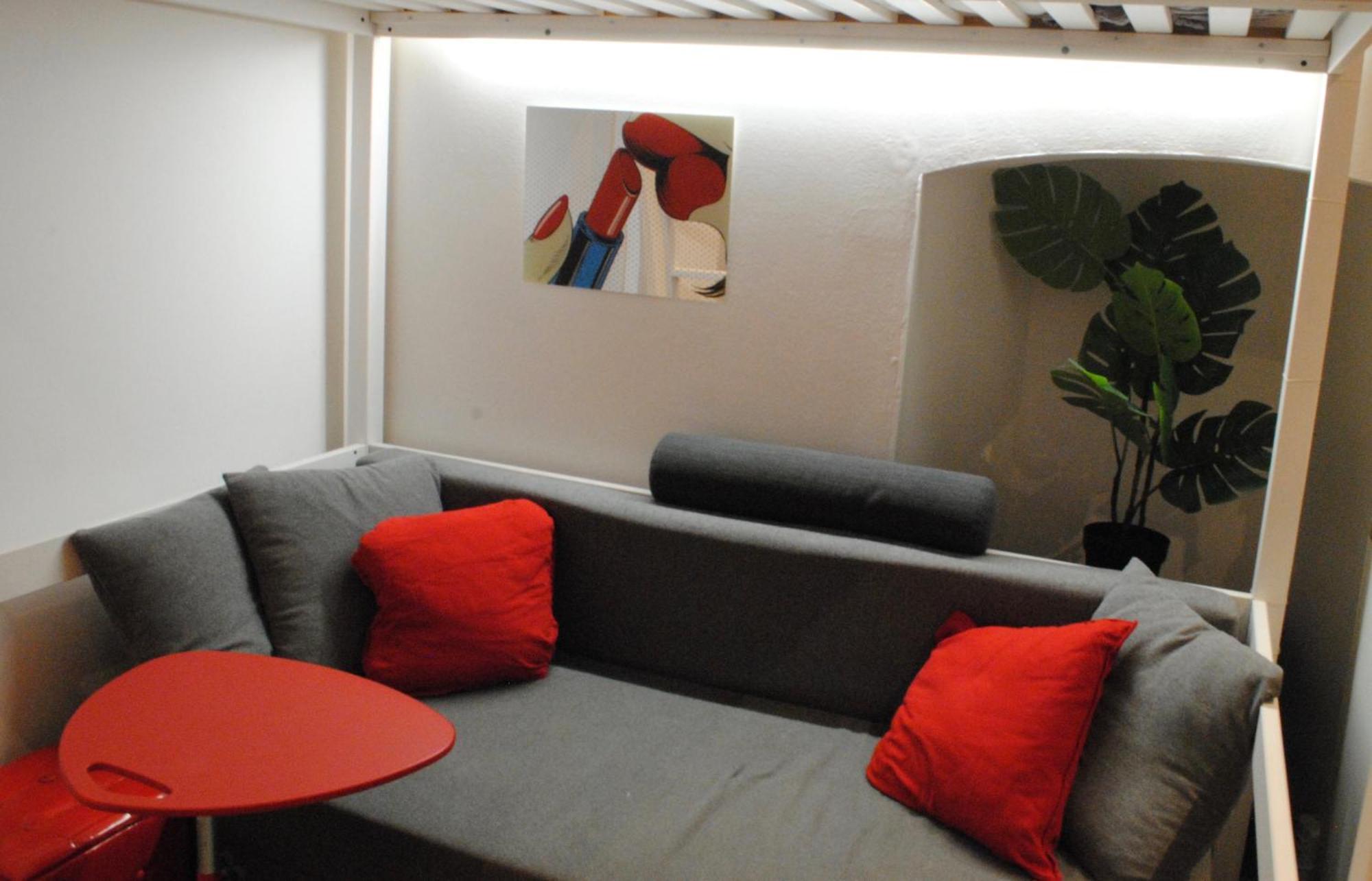 Arco Della Pace Apartamento