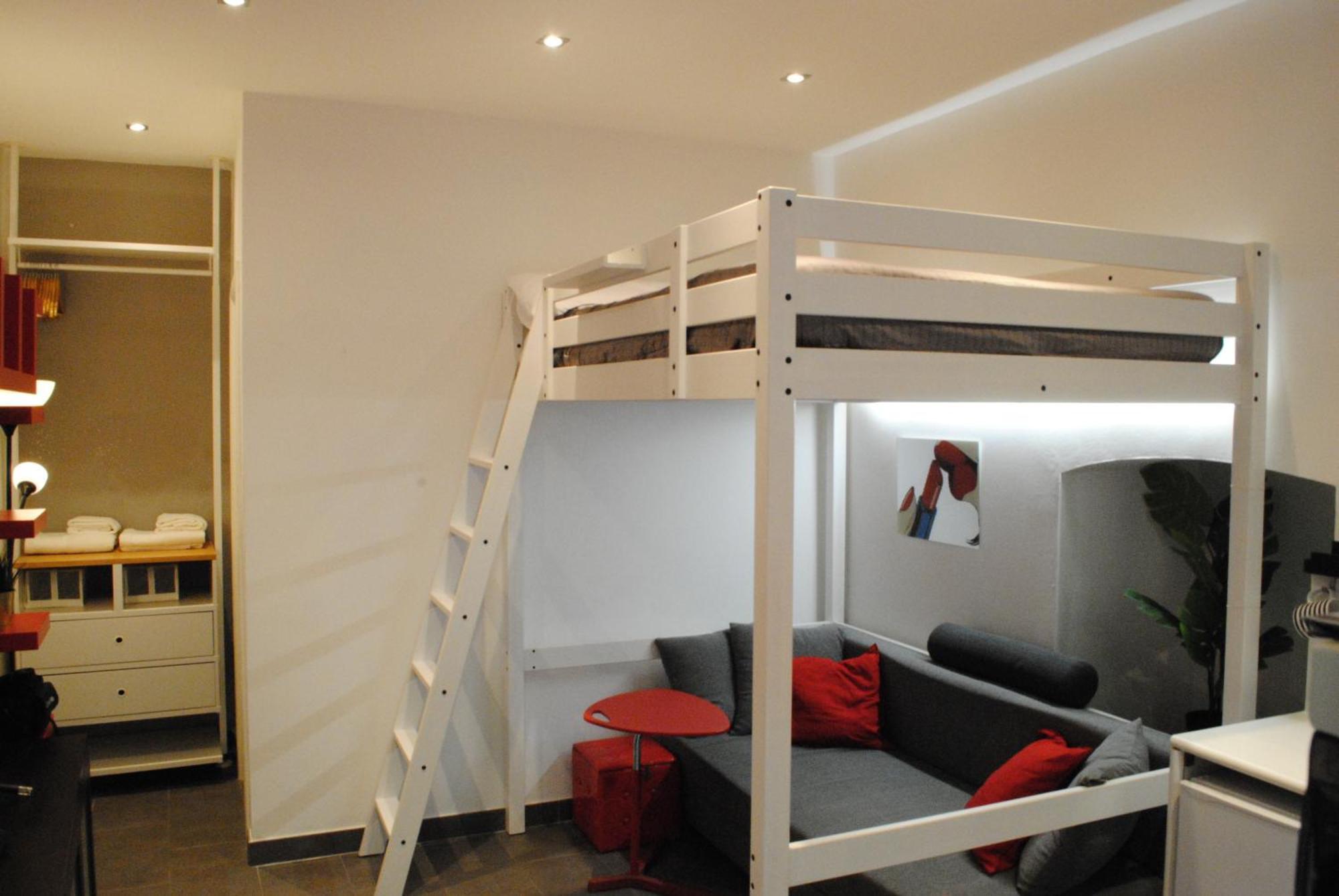 Arco Della Pace Apartamento Milão