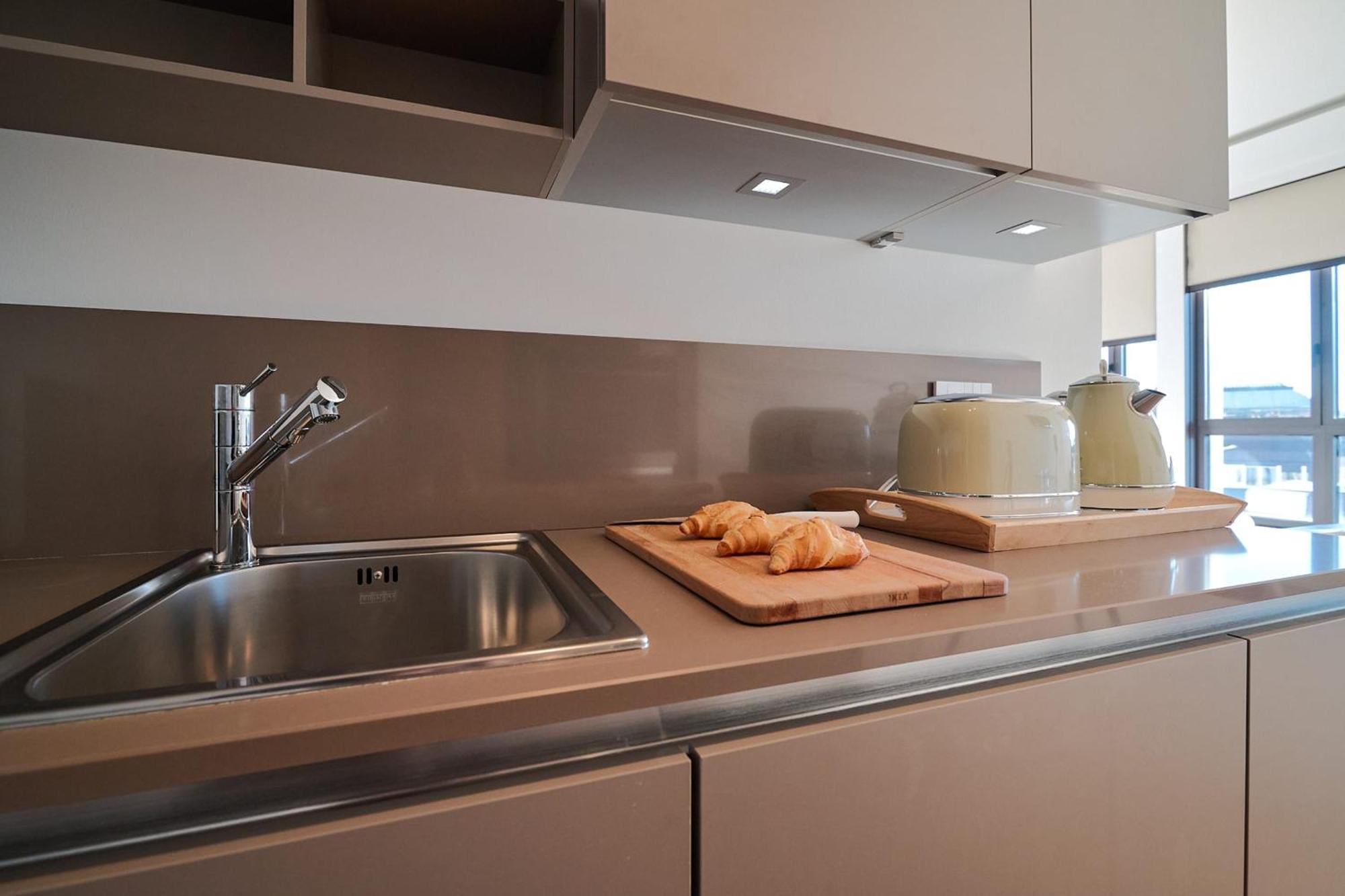 Apartamento Duomo In The Center Of *