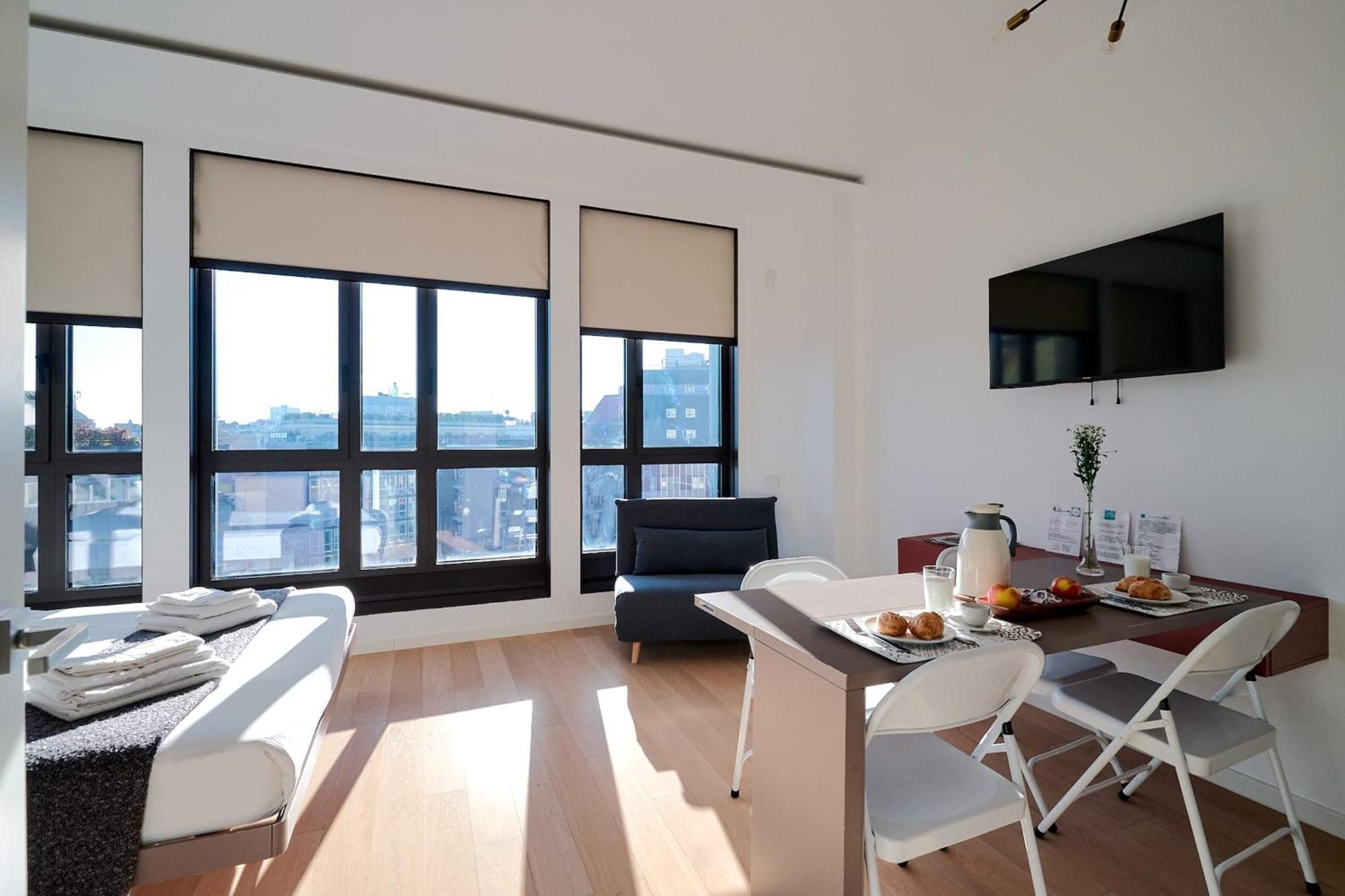 Apartamento Duomo In The Center Of Milão