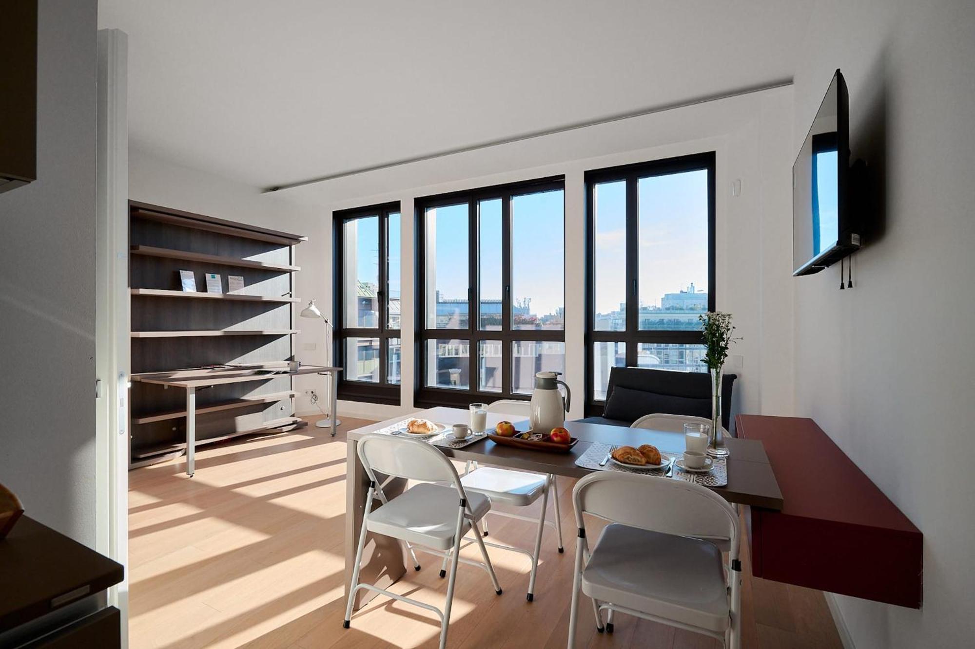 Apartamento Duomo In The Center Of *