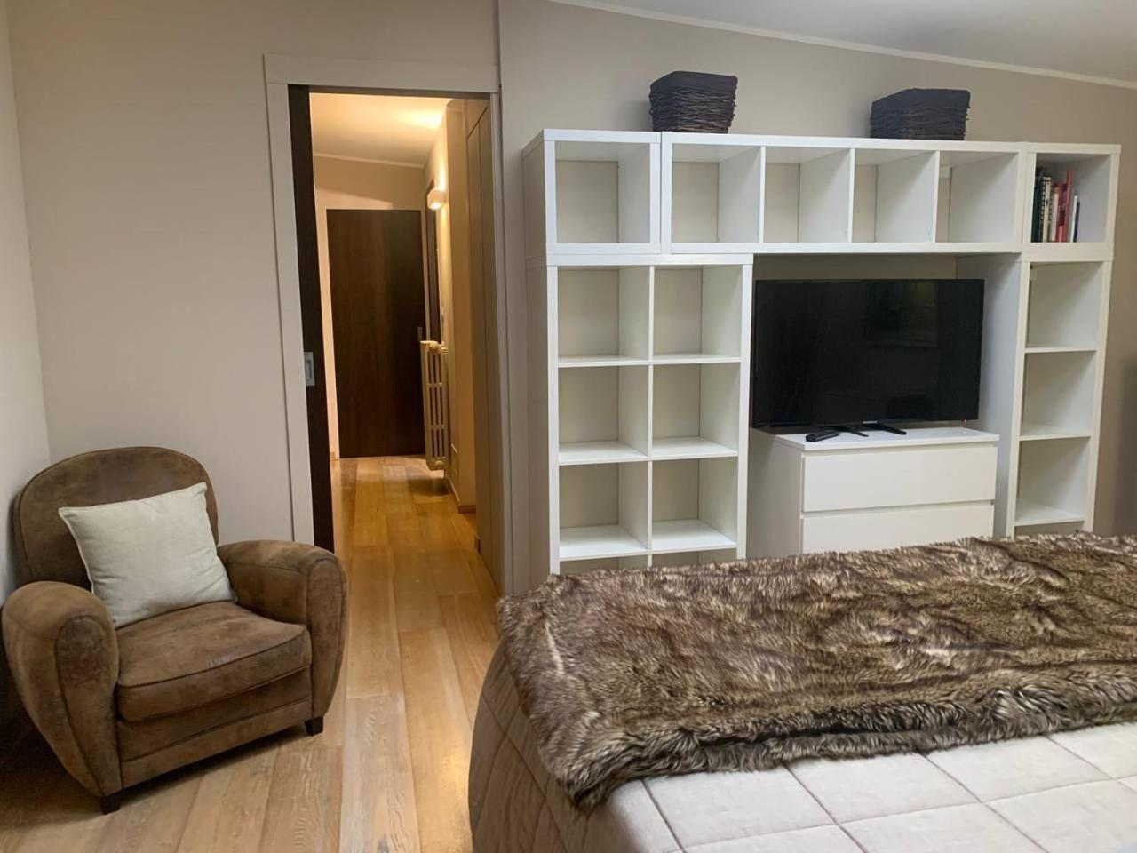 Residenza Taliedo, In Casa Privata, Abitata, Solo Doppia E Bagno Personale Homestay Milan