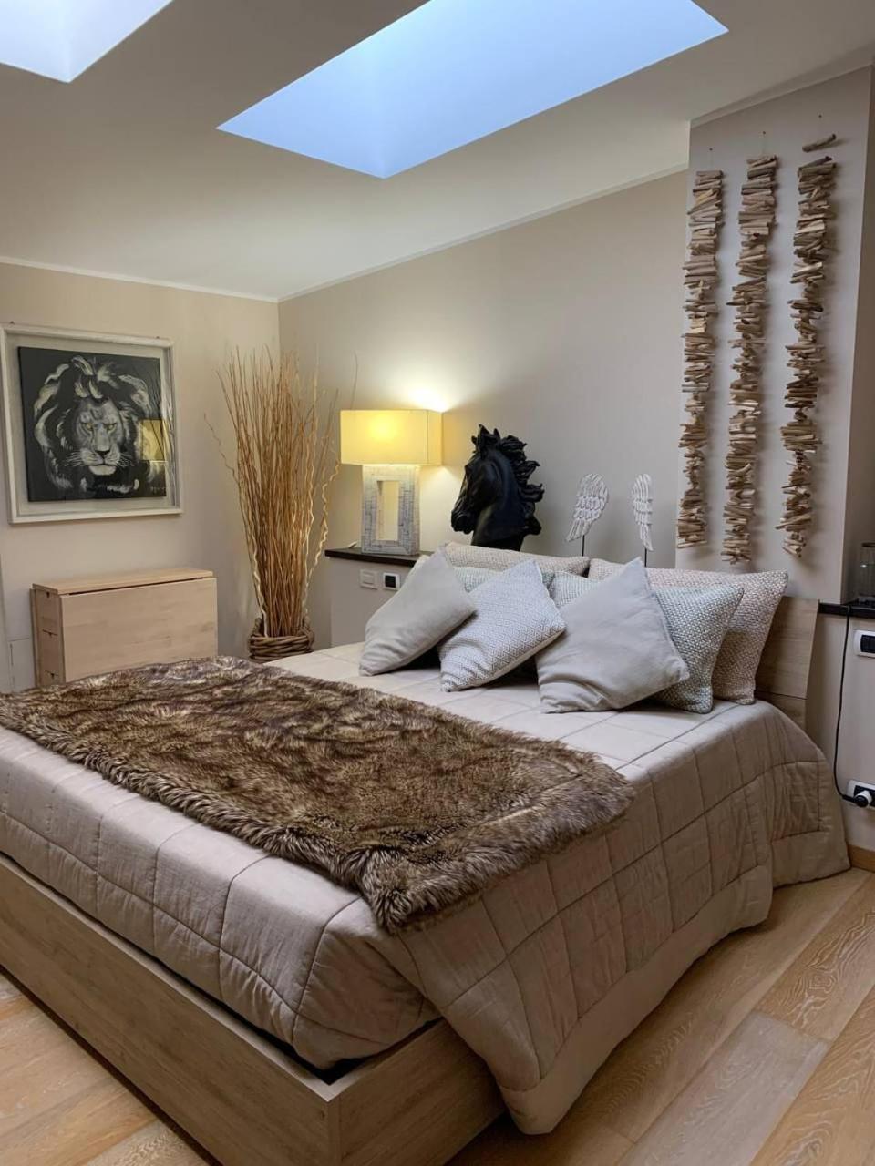 Residenza Taliedo, In Casa Privata, Abitata, Solo Doppia E Bagno Personale Homestay