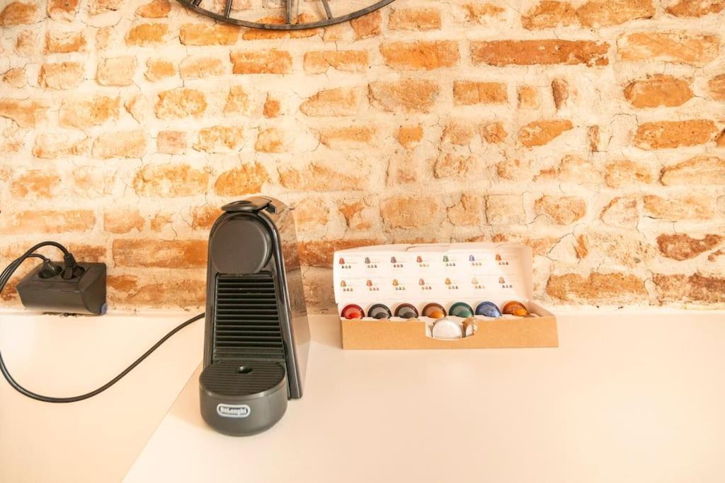 Apartment Free Wi-fi - A/c - Vertical Tower - Garibaldi Milan