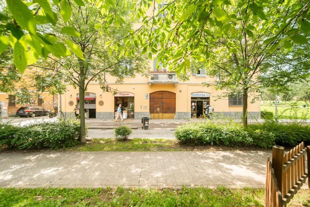Free Wi-fi - A/c - Vertical Tower - Garibaldi Apartment *