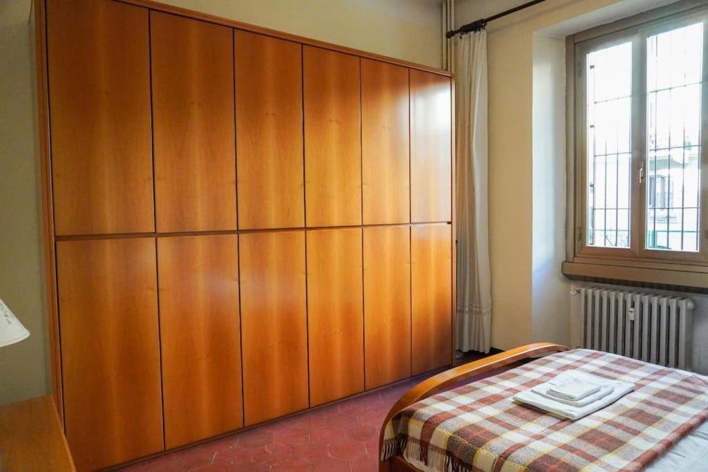 Cima Apartment Milan