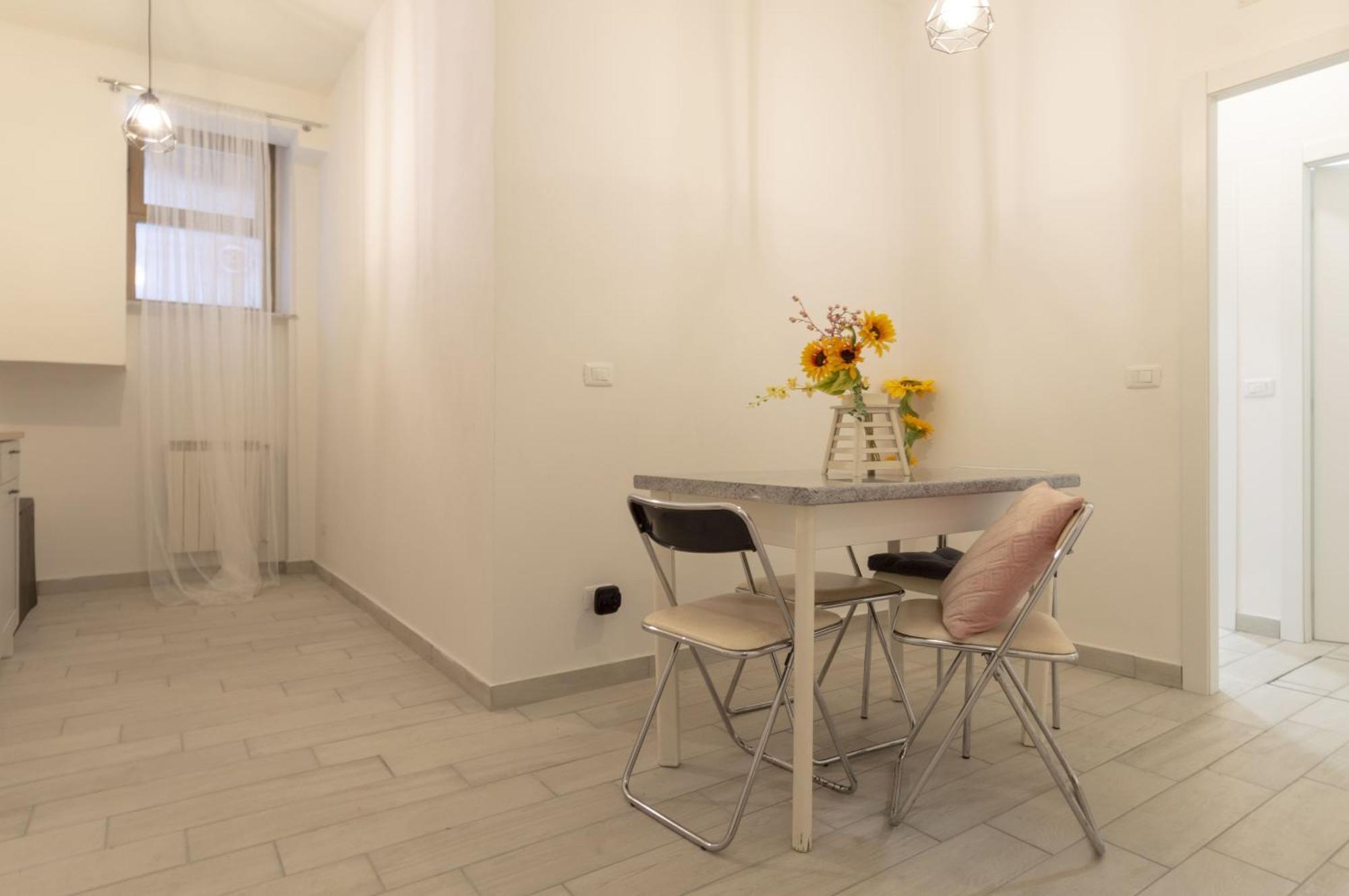 Welcomee Forze Armate Soft Apartment Milan