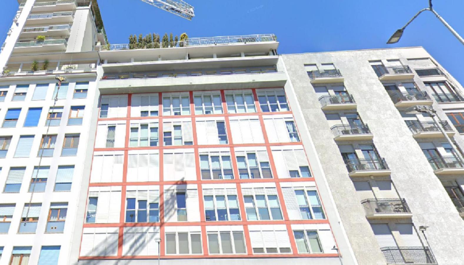 Apartamento Comecasa Beautiful Santa Sofia