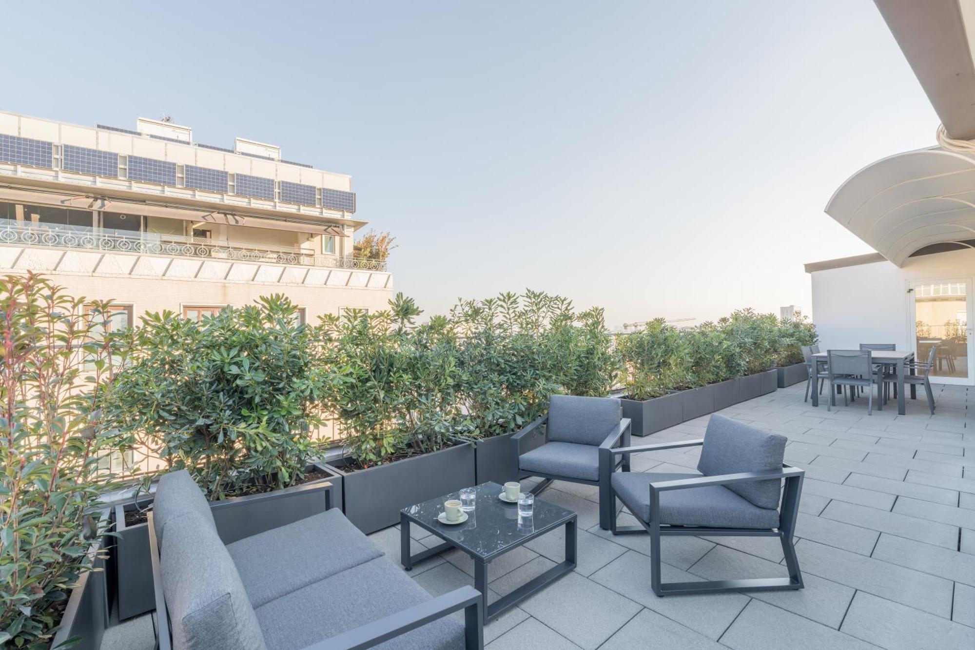 Bmore San Babila - Luxury Near Duomo