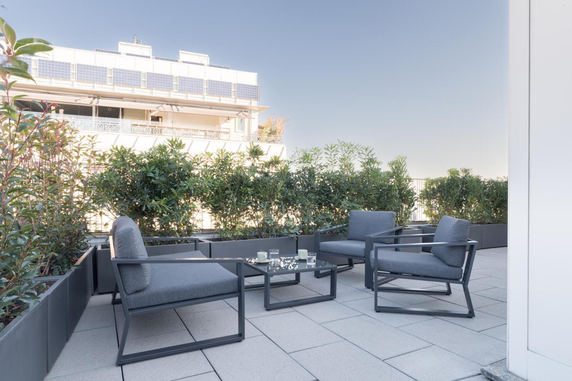 Bmore San Babila - Luxury Near Duomo Apartment Milan