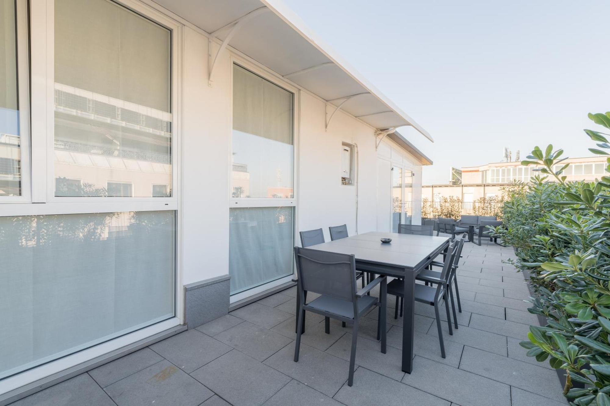 Bmore San Babila - Luxury Near Duomo Milan