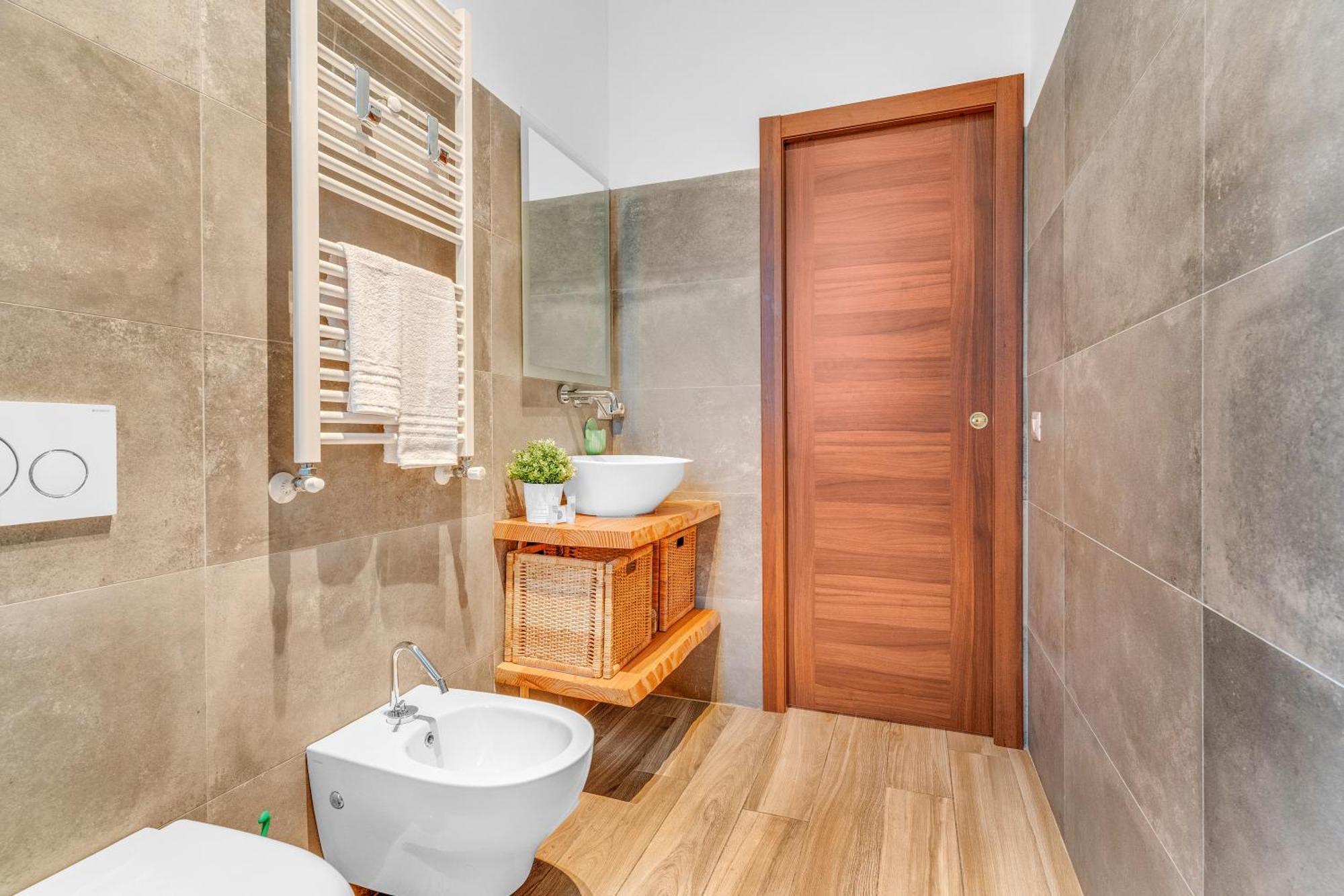 Ellebnb - Wifi, Netflix E Metro M2 A 100 Metri Milan