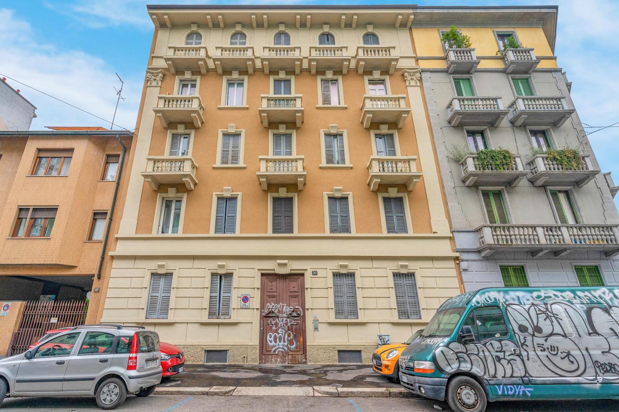 Ellebnb - Wifi, Netflix E Metro M2 A 100 Metri Apartment Milan