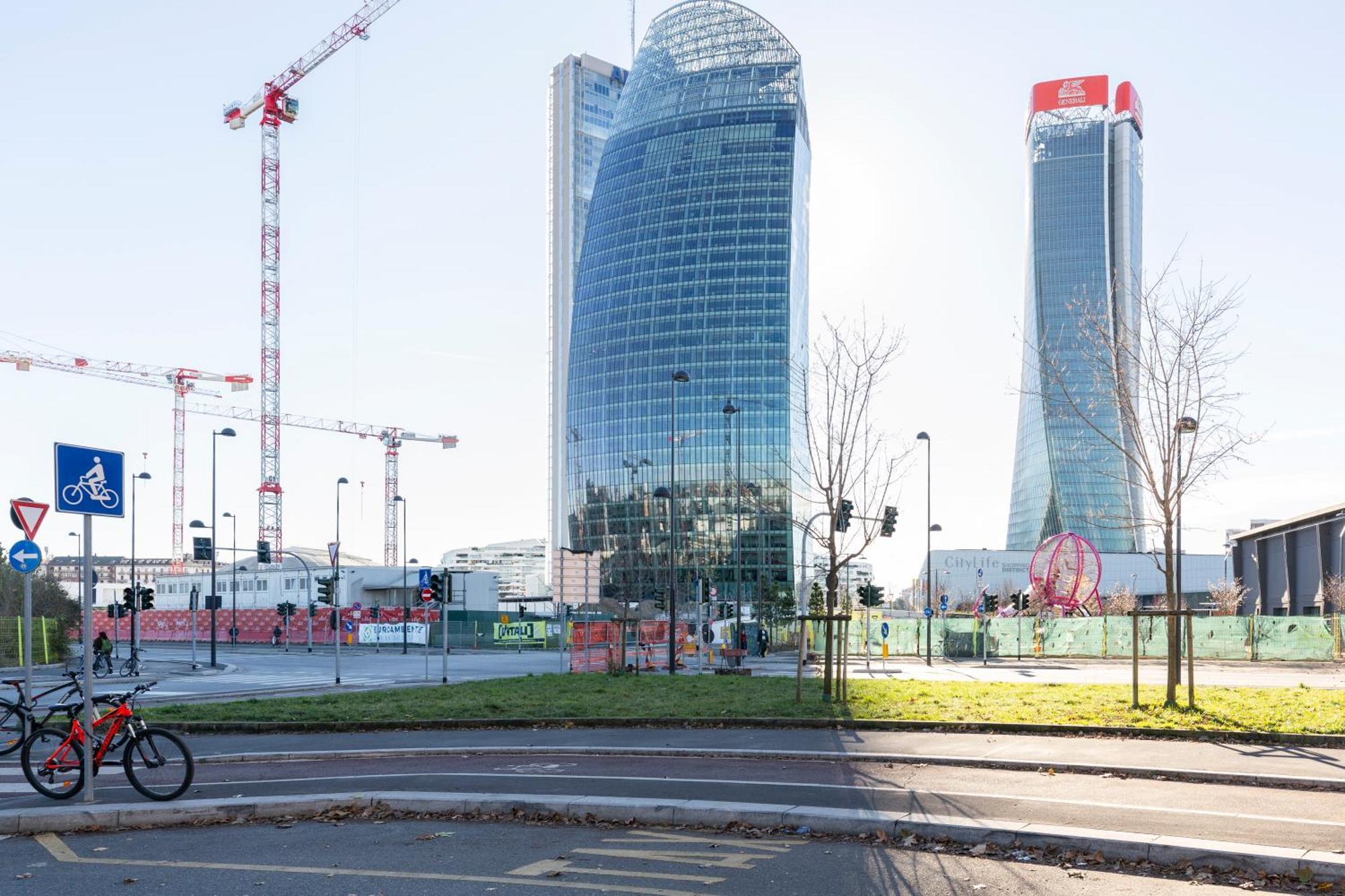 Gattamelata Fiera Apartamento