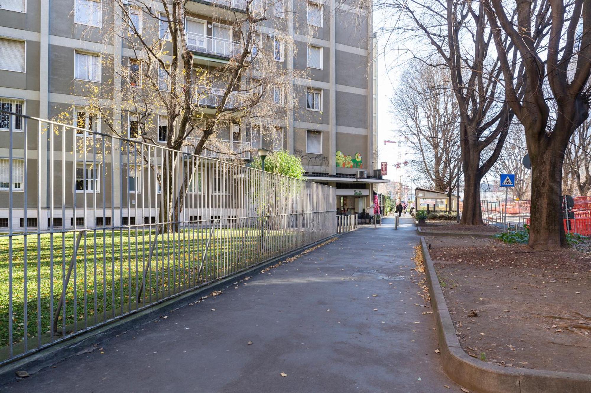 Gattamelata Fiera Apartamento
