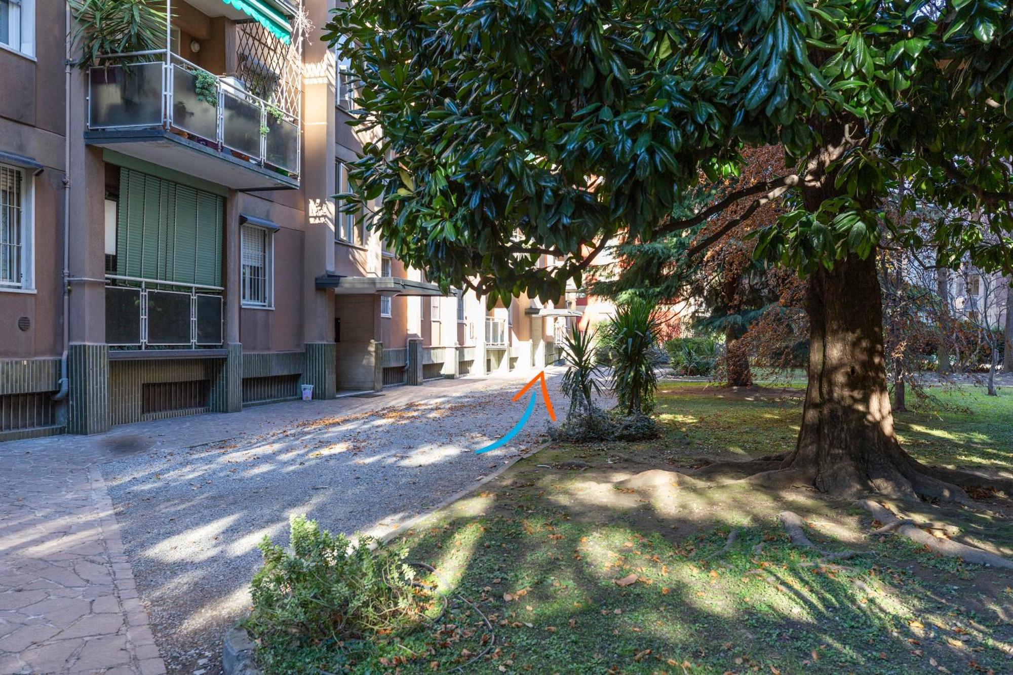 Gattamelata Fiera Apartamento