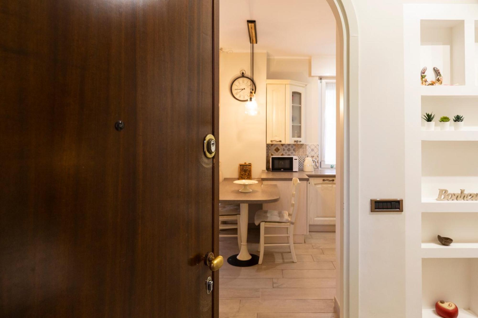 Gattamelata Fiera Apartamento