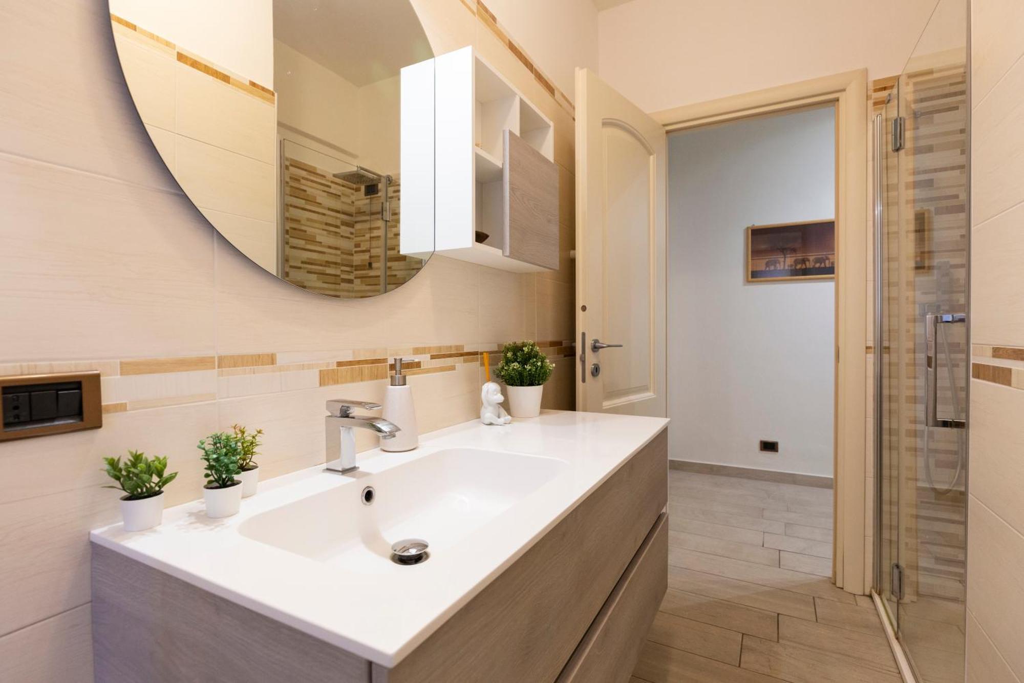 Apartamento Gattamelata Fiera Milão