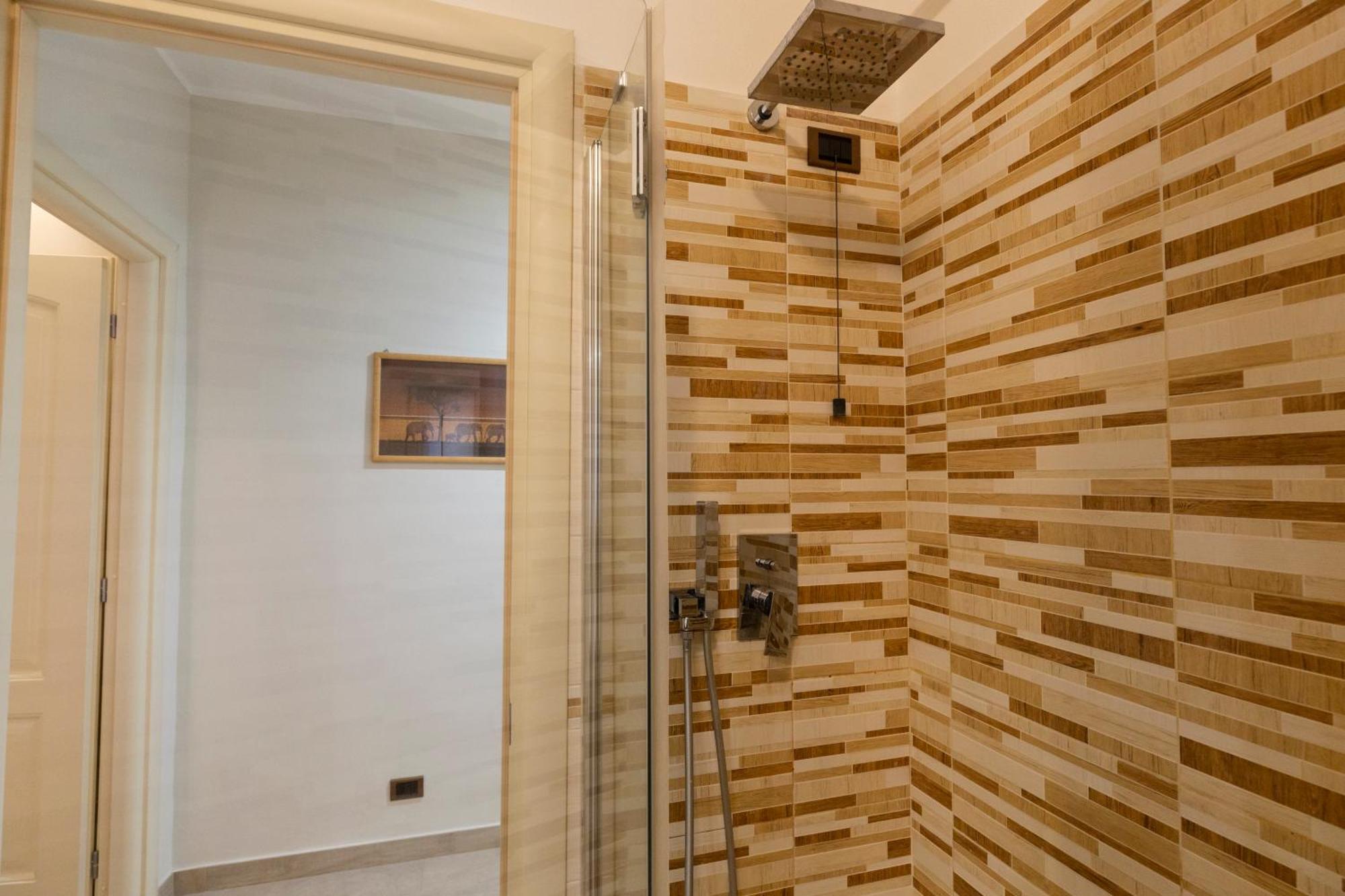 Apartamento Gattamelata Fiera *