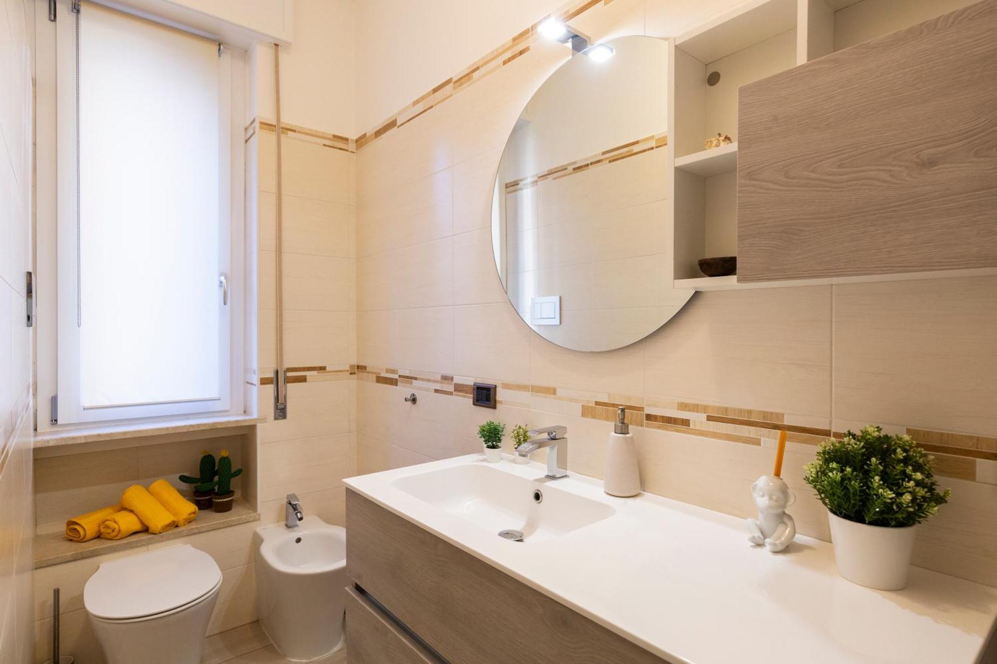 Gattamelata Fiera Apartamento