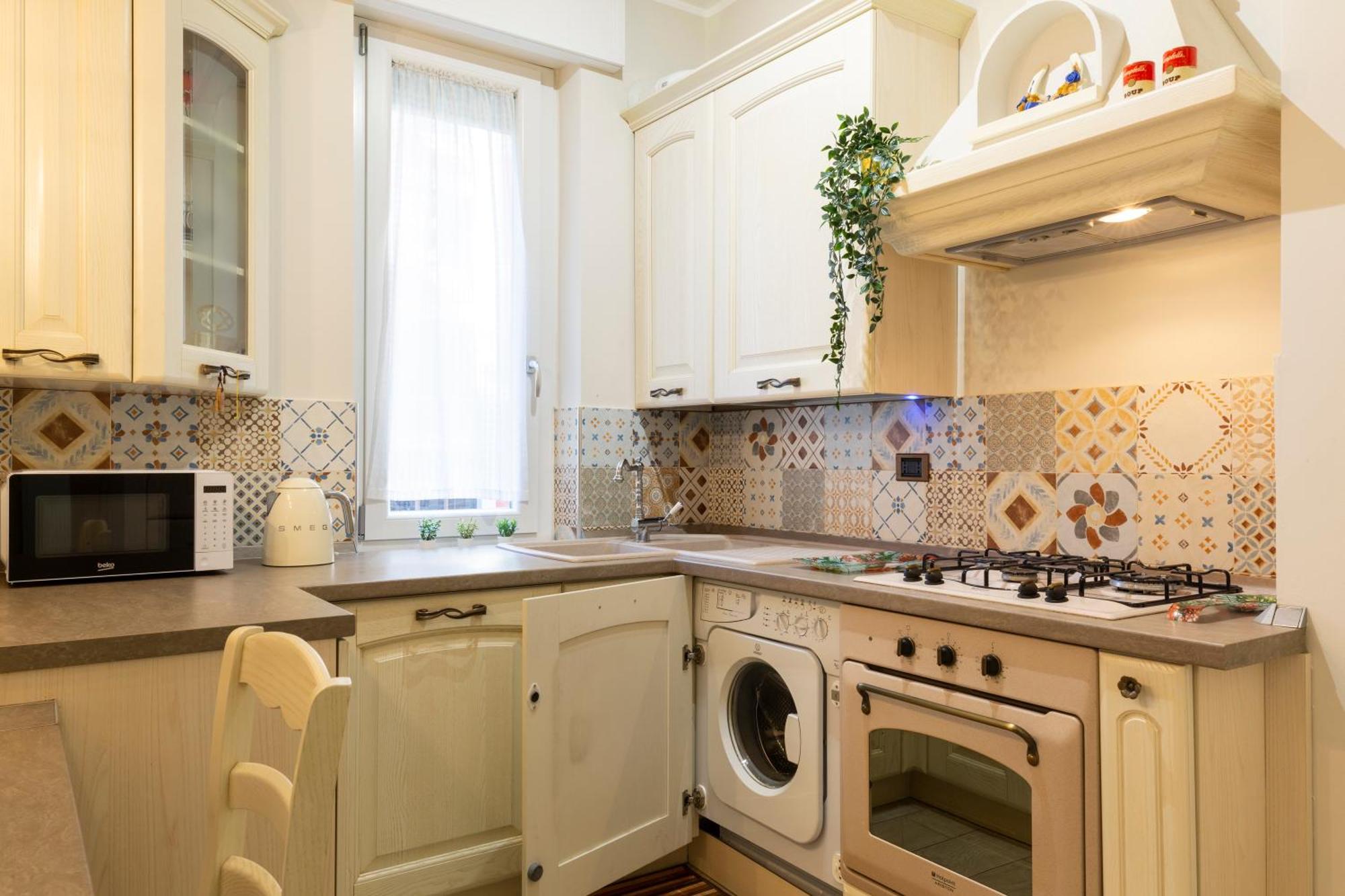 Gattamelata Fiera Apartamento