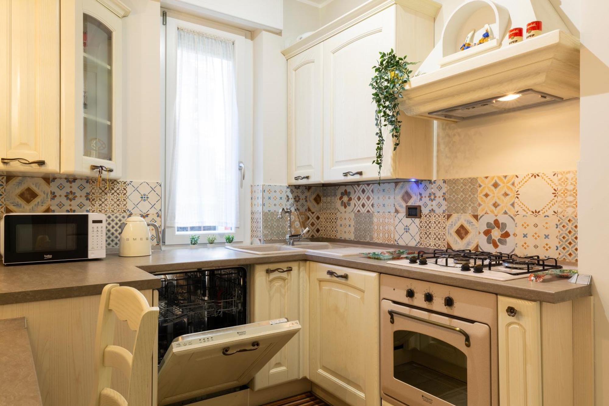 Gattamelata Fiera Apartamento