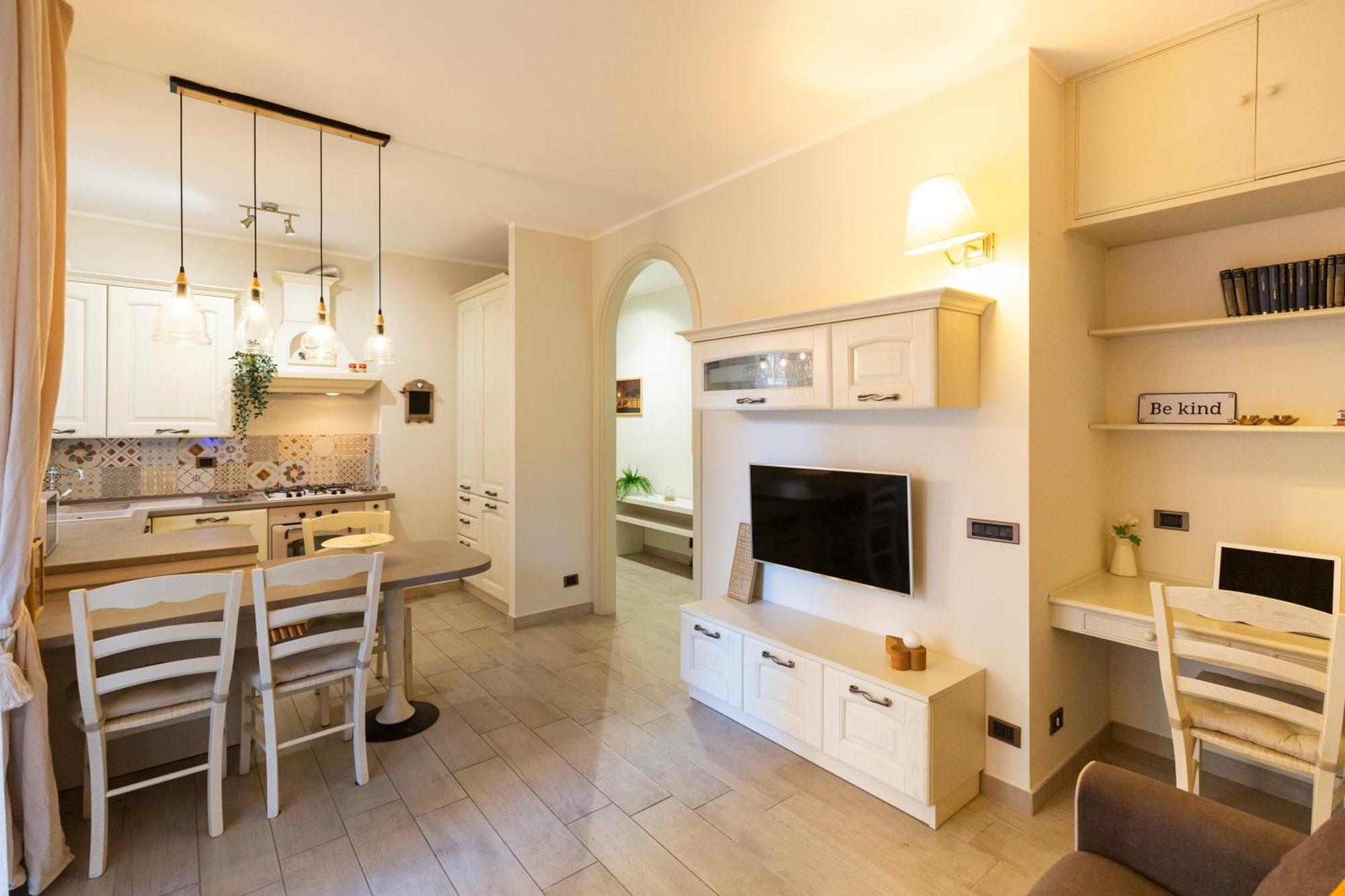Apartamento Gattamelata Fiera *