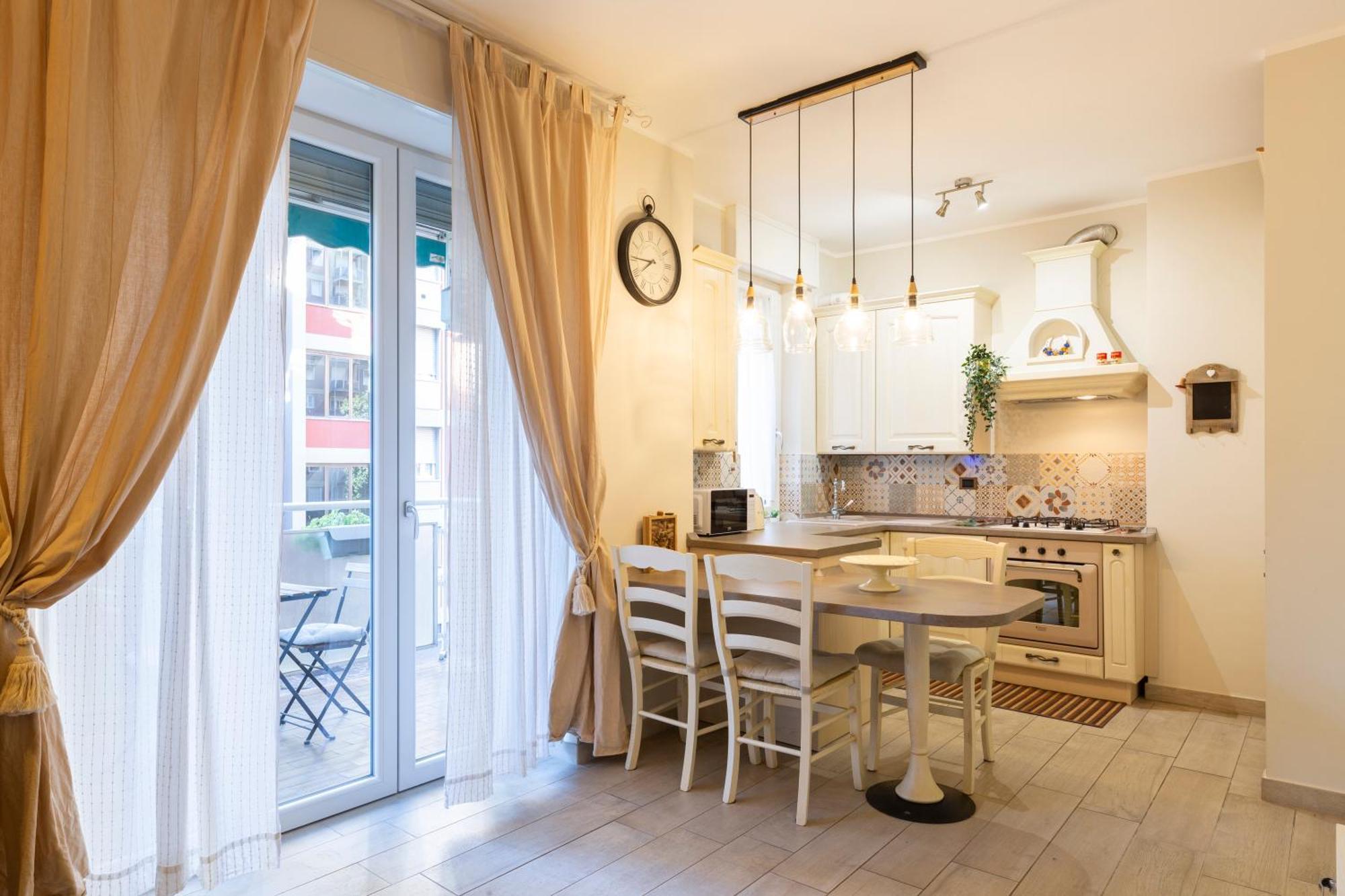 Gattamelata Fiera Apartamento