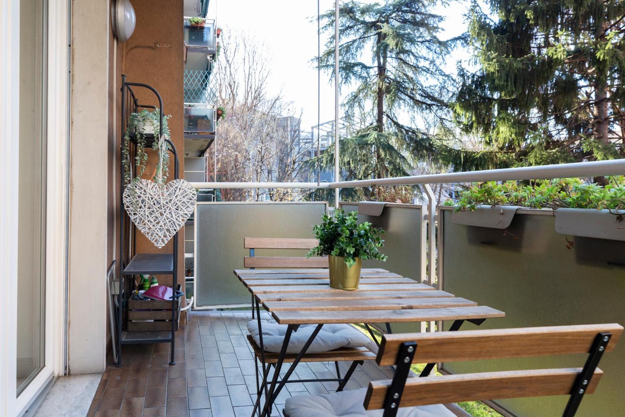 Gattamelata Fiera Apartamento
