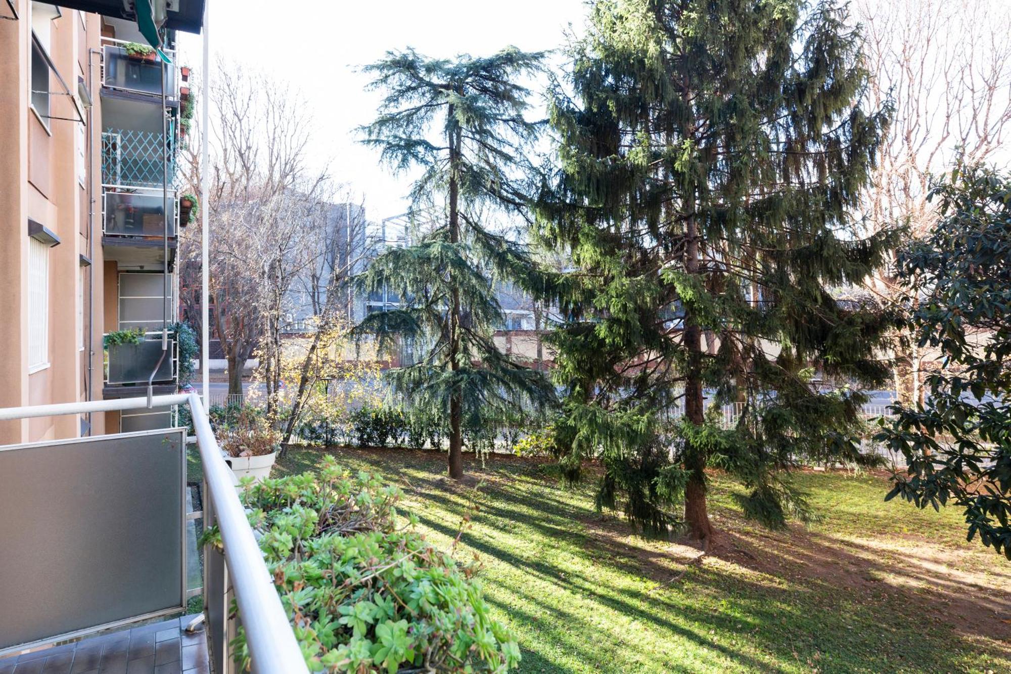 Gattamelata Fiera Apartamento