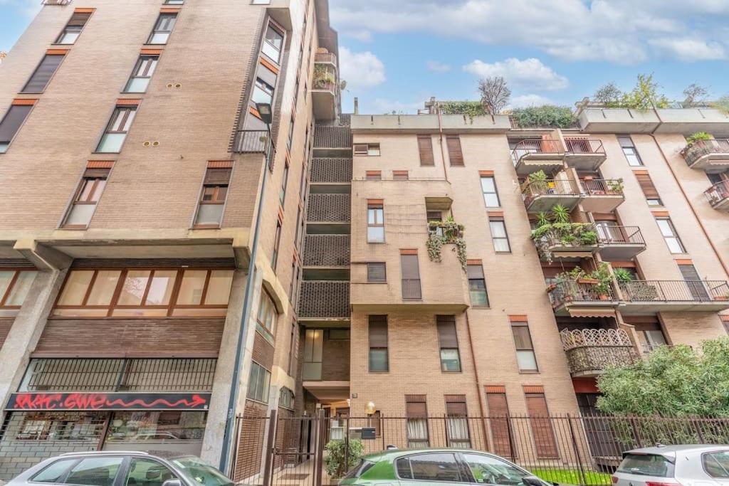 Macchi Loreto - Milan