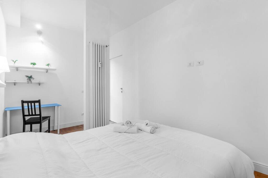 Apartment Macchi Loreto - Milan