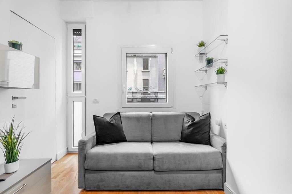 Apartment Macchi Loreto - Milan