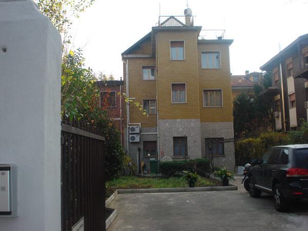 Bicocca Hotel *