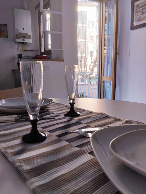 Misurata - Apartment Milan