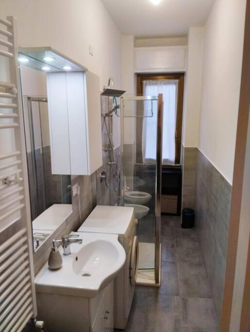 Apartment Misurata - Milan