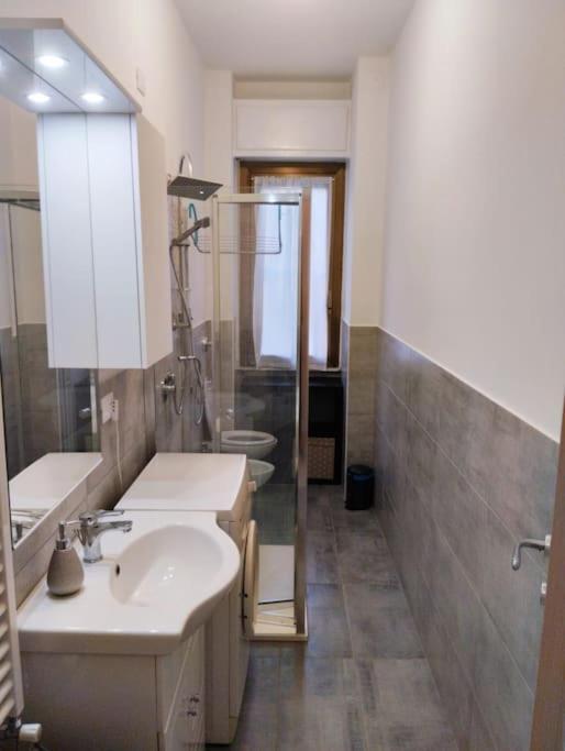 Apartment Misurata - Milan