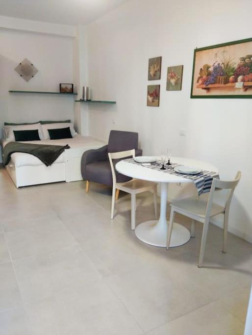 Misurata - Apartment Milan