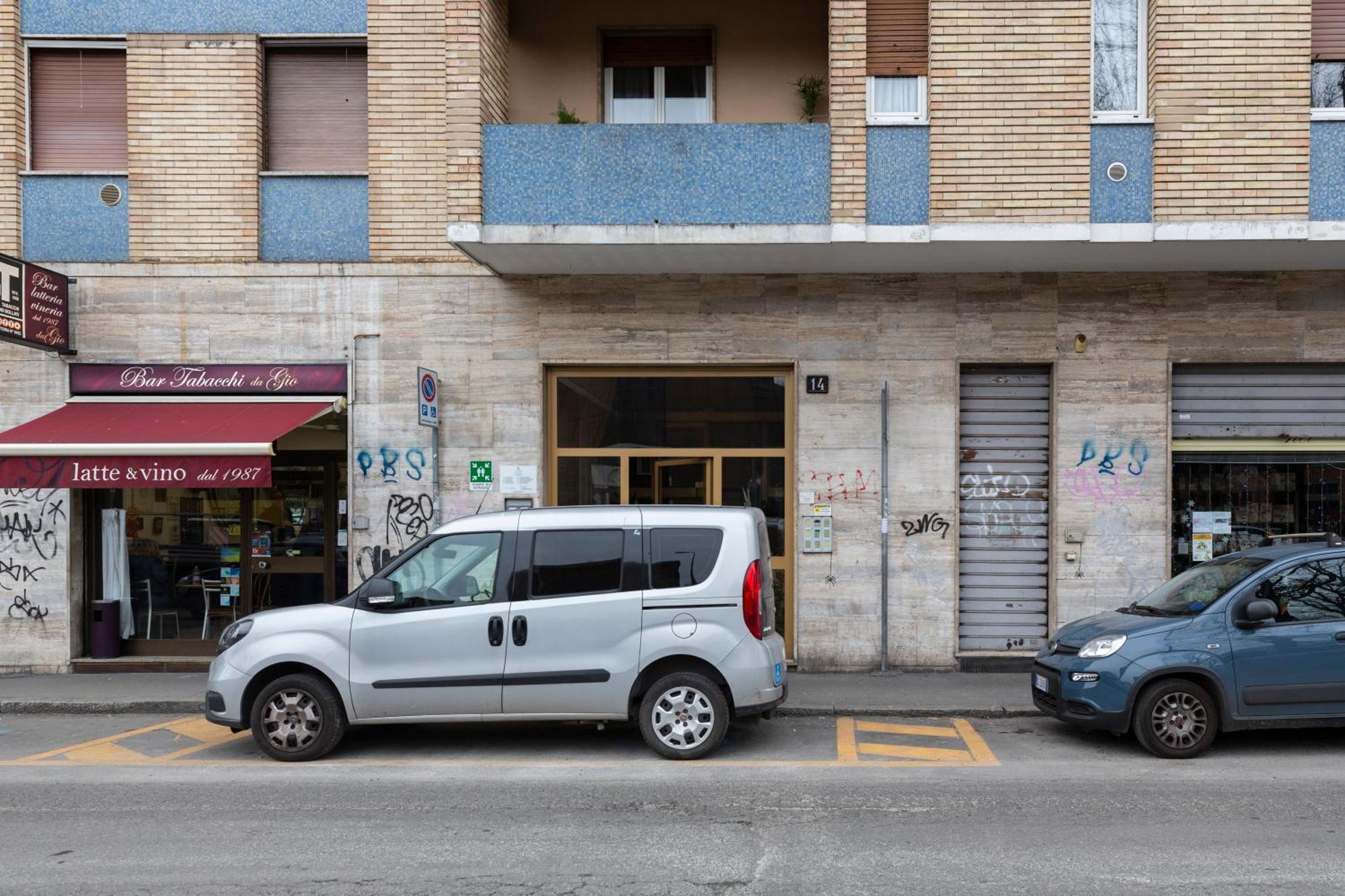 Appartamento Cimianocomfort - M2 Milano