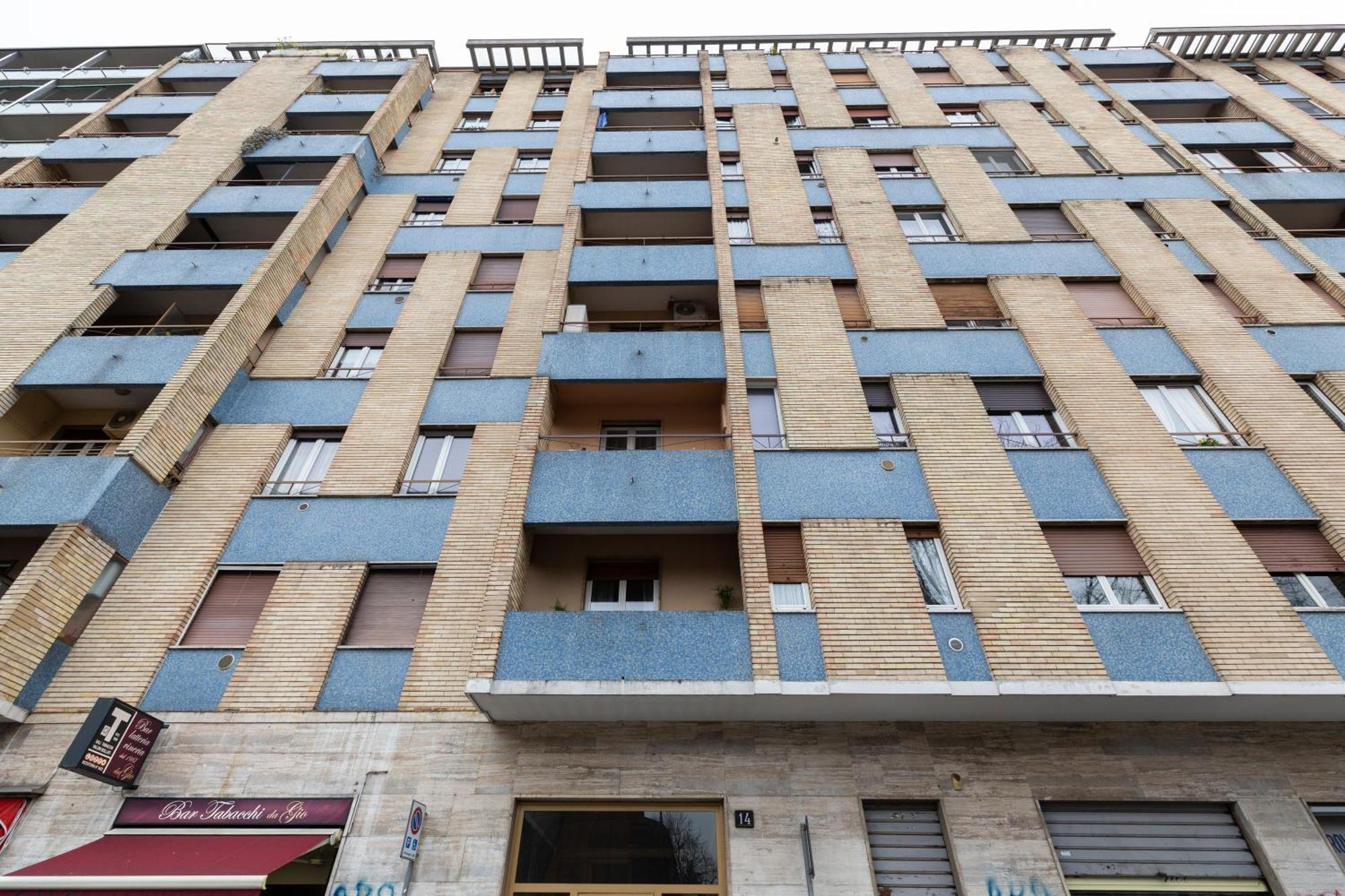 Appartamento Cimianocomfort - M2