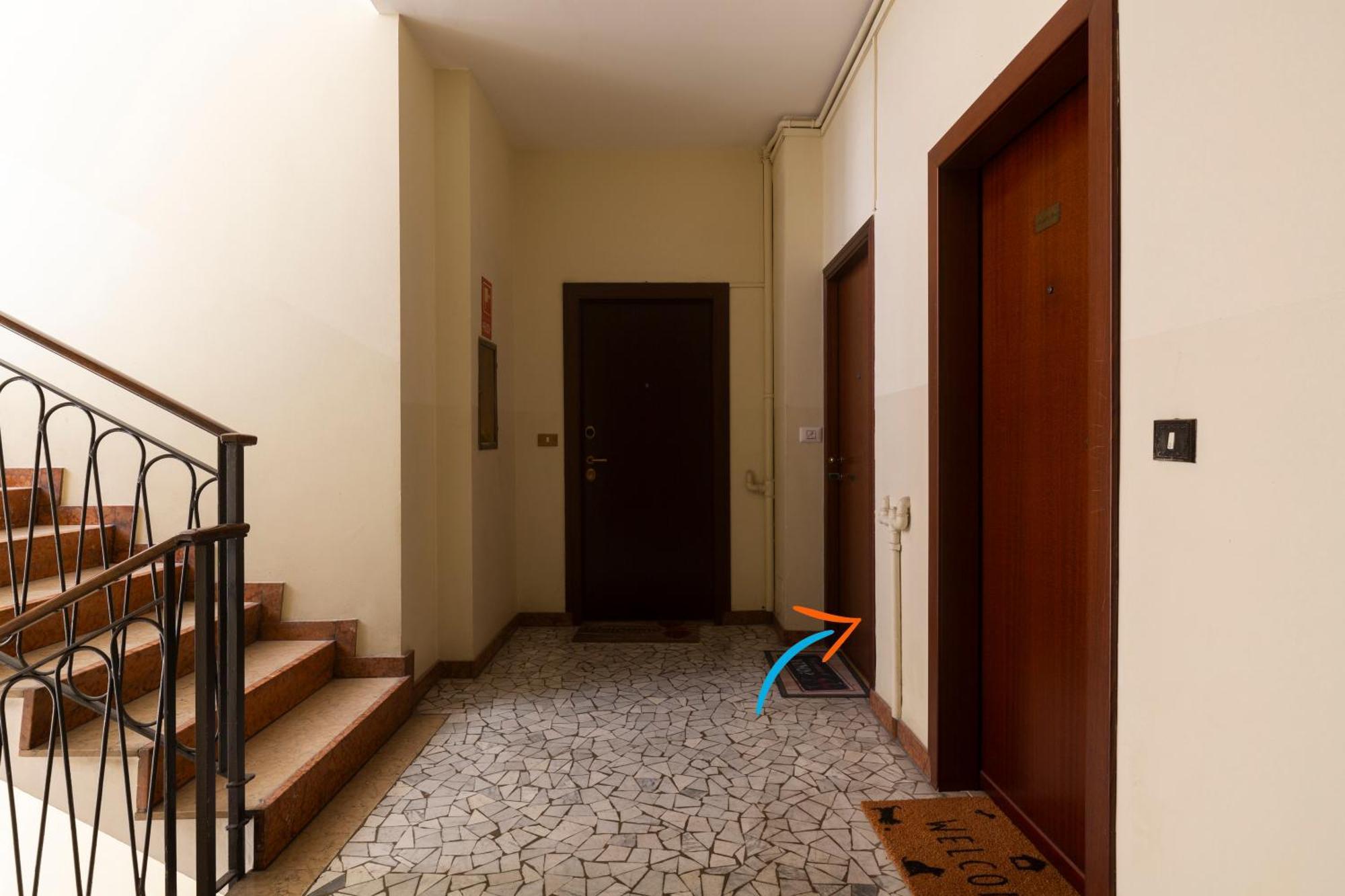 Cimianocomfort - M2 Appartamento Milano