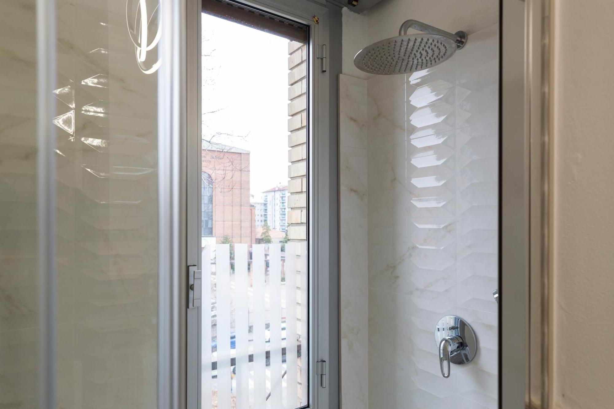 Appartamento Cimianocomfort - M2
