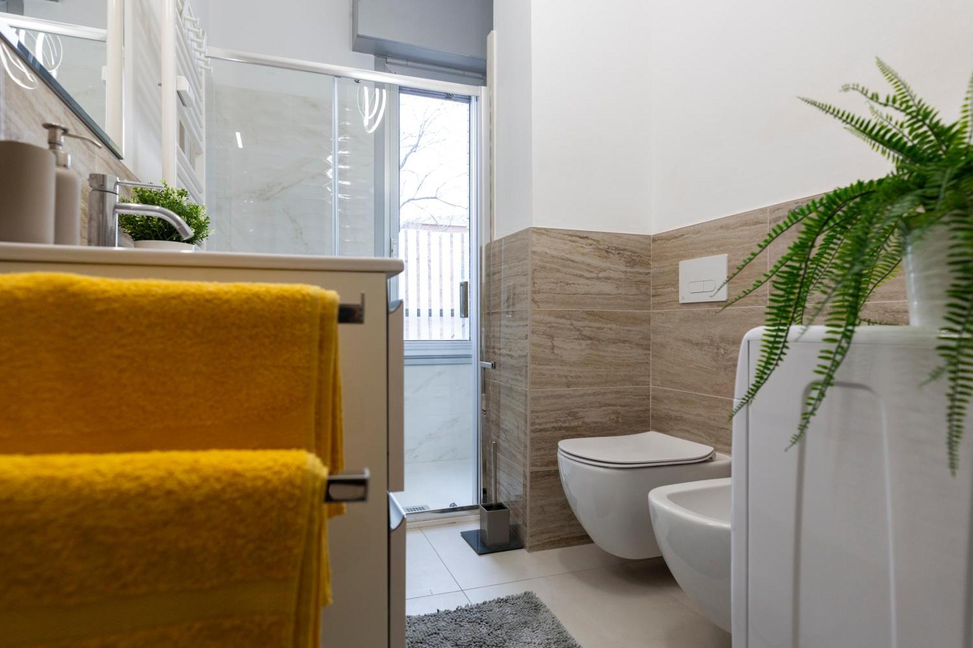 Cimianocomfort - M2 Appartamento Milano