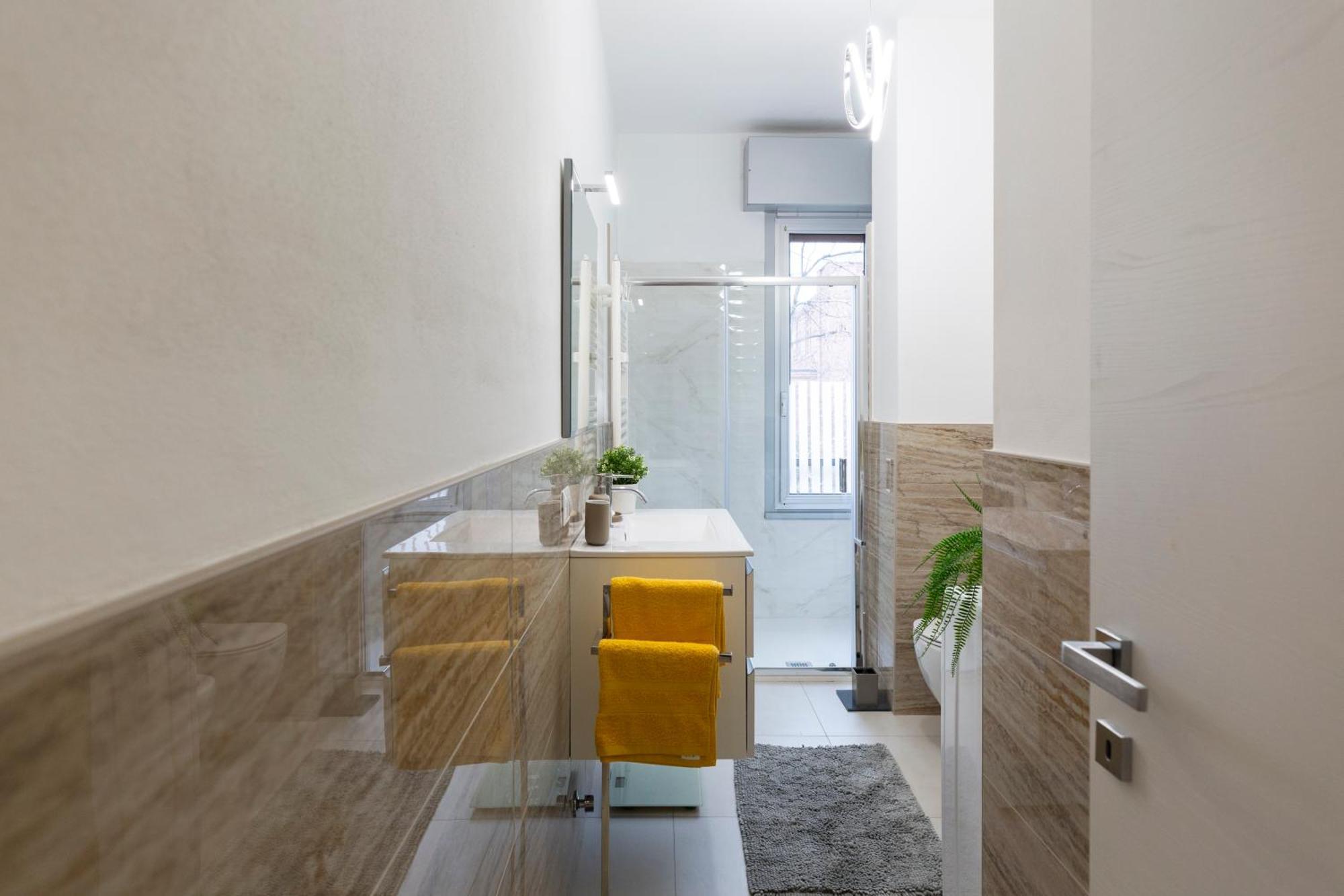 Cimianocomfort - M2 Appartamento
