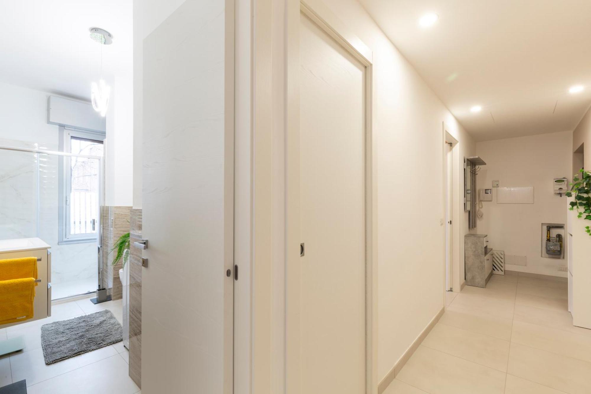 Cimianocomfort - M2 Appartamento *