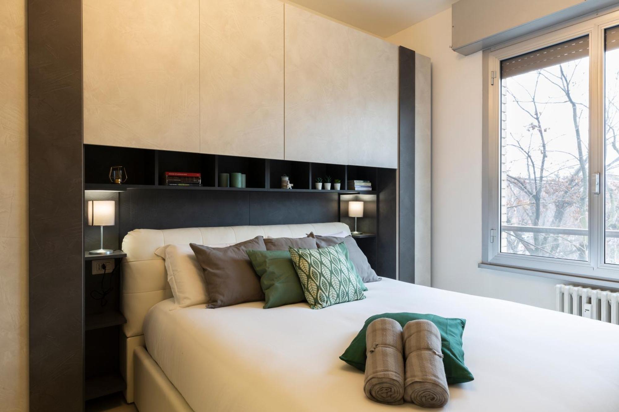 Appartamento Cimianocomfort - M2