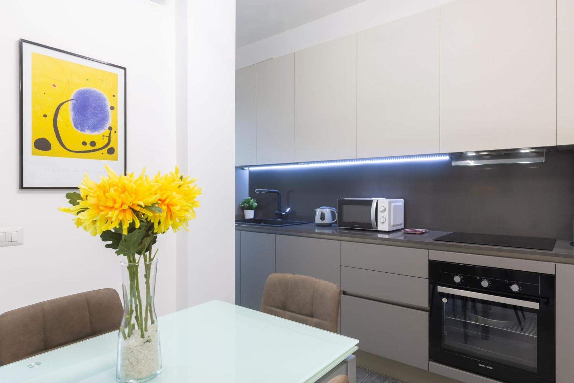 Cimianocomfort - M2 * Milano