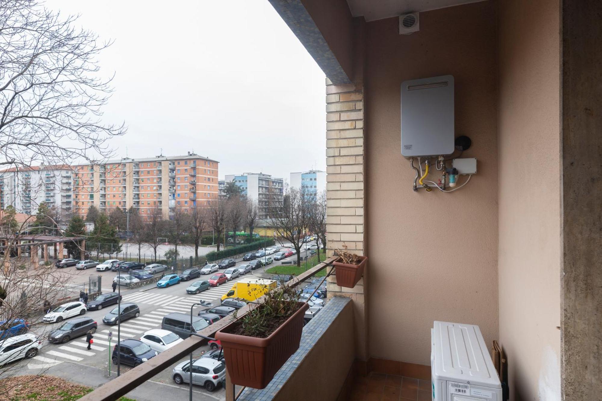 Cimianocomfort - M2 Appartamento *